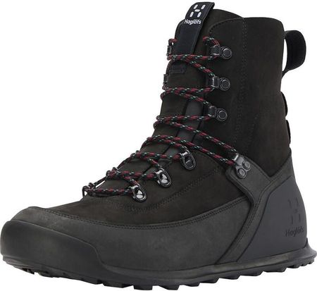 Haglöfs Duality Rt1 Boots Men Czarny