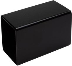 Zdjęcie Kornik Łącznik Poręczy 37X47Mm Czarny - Szydłów