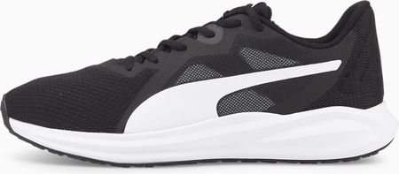 Puma Twitch Runner Czarny Asfaltowy