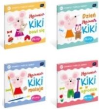 Zdjęcie KOLOROWANKA 21X21 16 Z NAKL.MYSZUNIO 4060 - Przecław