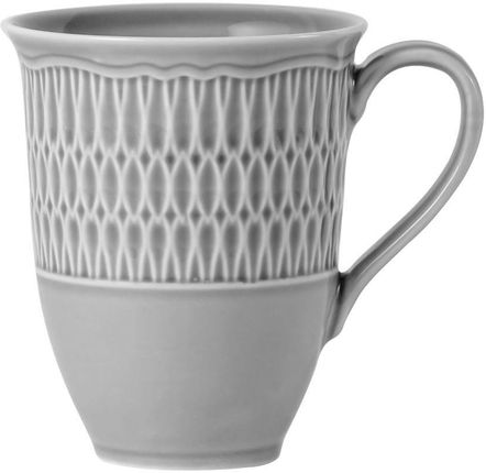 Ćmielów Sofia Kubek 300Ml Lb01 Szary (347166)