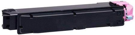 Kmp K-T87 - magenta - toner cartridge (alternative for: Kyocera 1T02TVBNL0) - Toner laserowy Magenta
