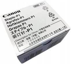 Zdjęcie Canon Zszywki P1 - Zakroczym