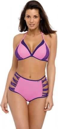Kostium kąpielowy Model Verona Hollywood M-551 Pastel Pink