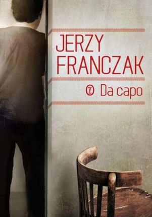 Da capo - Jerzy Franczak (E-book)