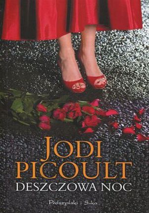 Deszczowa Noc - Jodi Picoult (E-book)