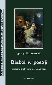 Diabeł w poezji - Ignacy Matuszewski (E-book)