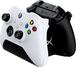 Zdjęcie HyperX Stacja ładująca ChargePlay Duo Xbox (4P5M6AM) - Alwernia