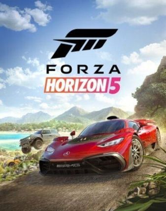 Forza Horizon 5 (Digital)