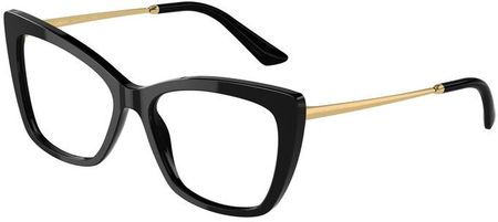Dolce & Gabbana DG 3348 501 (7624380) - Opinie i ceny na