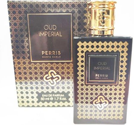OUD IMPERIAL PERRIS 50ml ウードインペリアル Oud Imperial – Perris