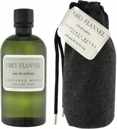 Geoffrey Beene Grey Flannel Woda Toaletowa 240 ml