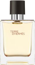 Zdjęcie Hermès Hermes Terre D`Hermes Woda Toaletowa 50 ml - Tuszyn