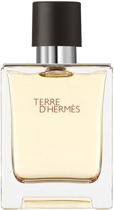 Hermès Hermes Terre D`Hermes Woda Toaletowa 50 ml