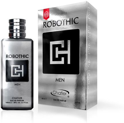 Chatler Robothic Men Woda Perfumowana 100 ml