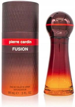 Pierre Cardin Fusion Woda Toaletowa 90 ml