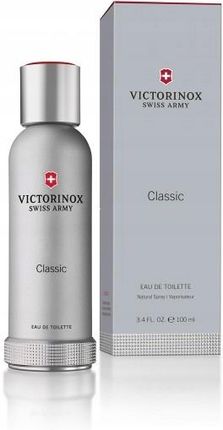 Victorinox Swiss Army Classic Woda Toaletowa 100 ml