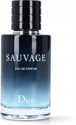 Dior Sauvage Woda Perfumowana 100 ml