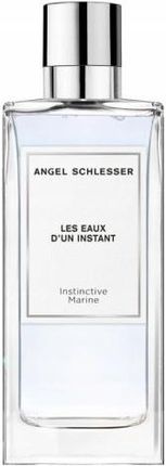 Angel Schlesser Instictive Marine Woda Toaletowa 100 ml