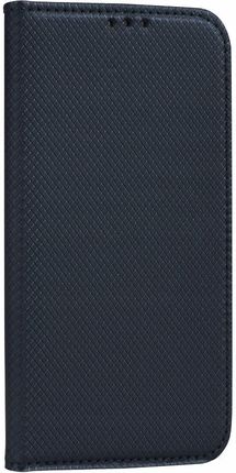 Kabura Fancy Book do Samsung S21 Fe czarny