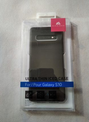 Etui do Samsung Galaxy S10 Ultra Thin Iced Case