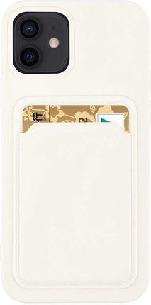 Etui Portfel Card Case Do Samsung Galaxy S21+ Plus