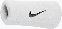 Zdjęcie Nike Opaska Swoosh Doublewide Wristbands 2 Pk Czarny - Kalwaria Zebrzydowska