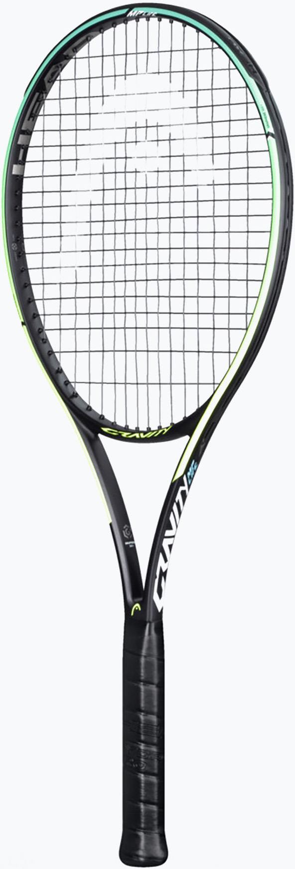 Head Gravity Mp Lite Czarny Ceny i opinie Ceneo.pl