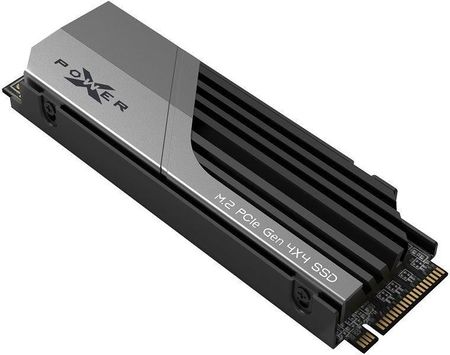 [新品未使用]Silicon Power SSD 2TB Silicon Power シリコンパワー SSD 2TB 内蔵ssd UD90 NVME PCIe