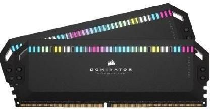 Corsair Dominator Platinum RGB DDR5 64GB 5200MHz CL40 (CMT64GX5M2B5200C40)