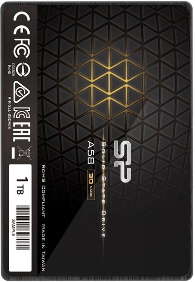 【新品】シリコンパワー 4TB SSD 3D NAND A58 Amazon | シリコンパワー 4TB SSD 3D NAND A58 SLCキャッシュ