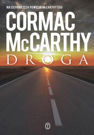 Droga - Cormac McCarthy (E-book)