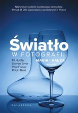 Zdjęcie Światło w fotografii. Magia i nauka - Gniew