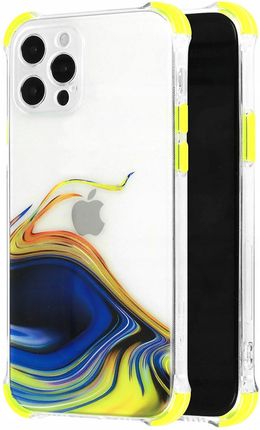Watercolor Case do Xiaomi Mi 11 Pro