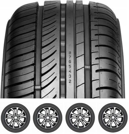 Nokian Tyres cLINE VAN 185/60R15 94T  