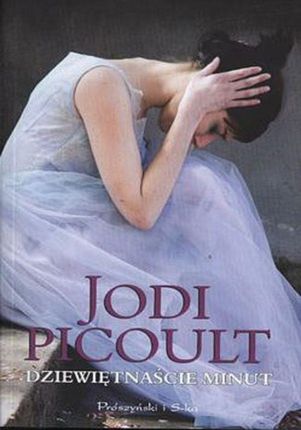 Dziewiętnaście Minut - Jodi Picoult (E-book)