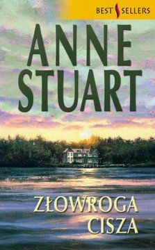 Złowroga cisza - Anne Stuart (E-book)
