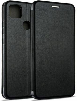 Beline Etui Book Magnetic Xiaomi Redmi 9C czarny