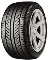Bridgestone Potenza S-02 A 265/35R18