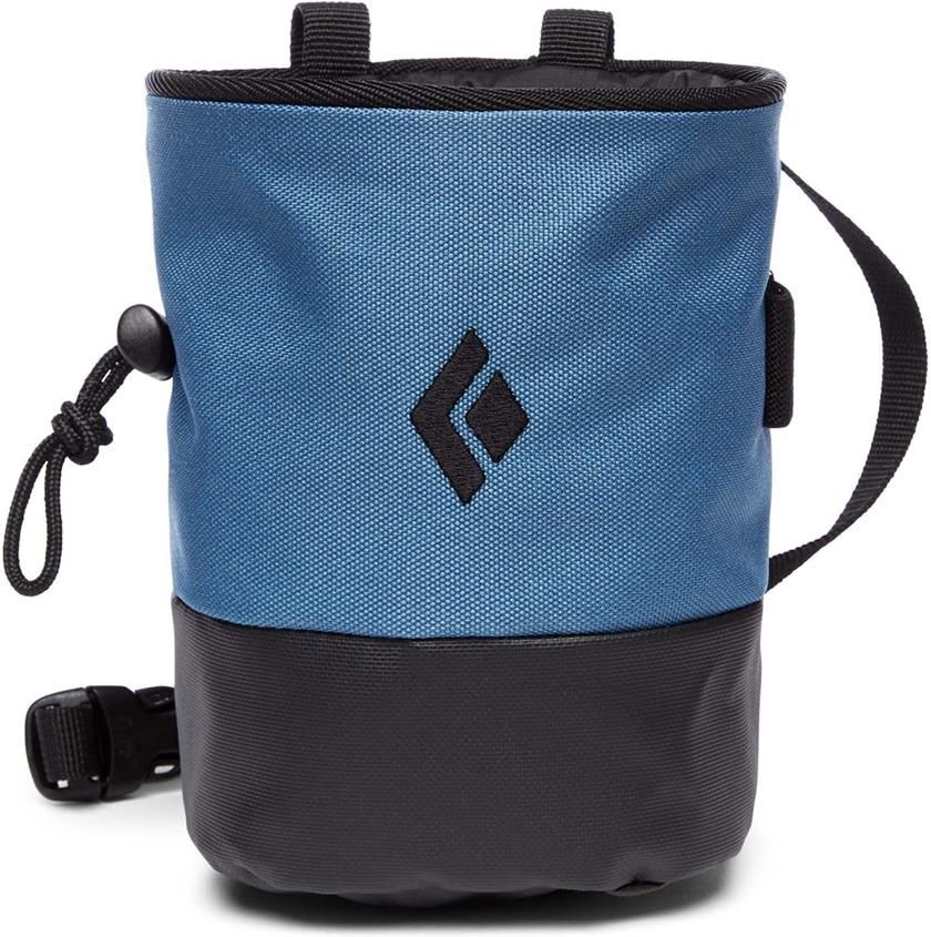 wake sapporo MOPS WAKE Chalk Bag ポーチ WAKE Sapporo MOPS WAKE Chalk bag ネイビー - メルカリ