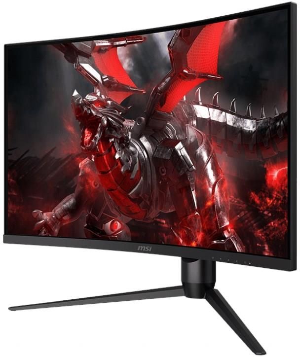 Monitor MSI Optix 27 G271CQP - Opinie i ceny na Ceneo.pl