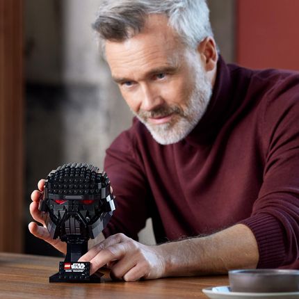 LEGO Star Wars 75343 Hełm mrocznego szturmowca - Ceny i