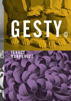 Gesty - Ignacy Karpowicz (E-book)