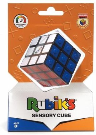 Spin Master Kostka Rubika 3x3 Sensory