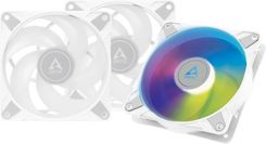 Arctic P12 Pwm Pst A-Rgb Value Pack Biały (ACFAN00258A)