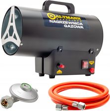 Zdjęcie Kaltmann Nagrzewnica Gazowa 15kW KGN17 - Łapy