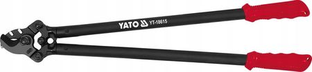Yato Nożyce Do Kabli 600mm Zakres Max 240mm2 YT18616