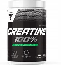 Trec Creatine 100% (Monohydrat Kreatyny) 600g