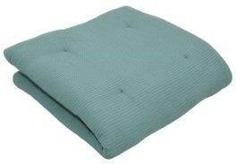 Ullenboom Toddler Blanket & Playpen Insert Sage Green R. 120X120Cm