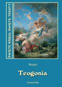 Teogonia - Hezjod (E-book)
